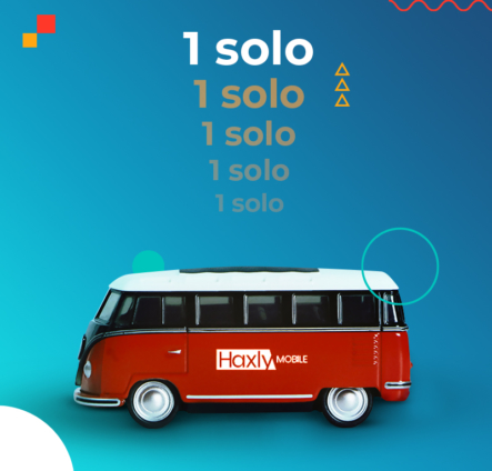 Un solo proveedor