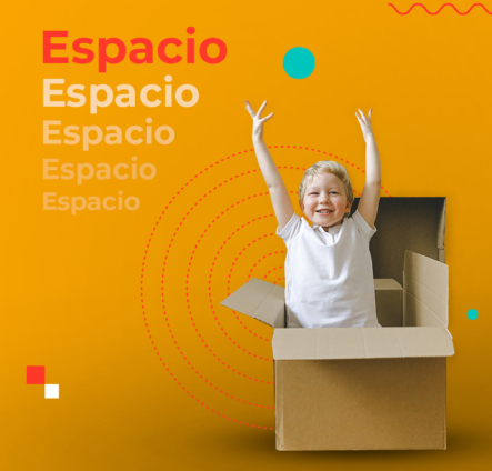 Espacio mínimo