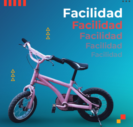 Facilidad de uso