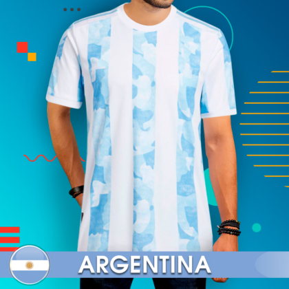 ARGENTINA