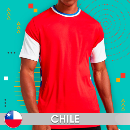 CHILE