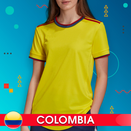COLOMBIA
