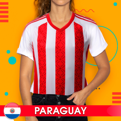 PARAGUAY