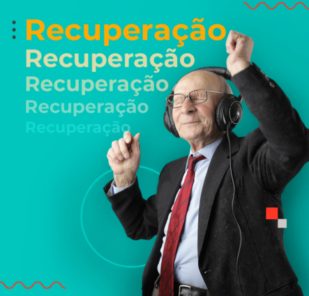 Recuperação