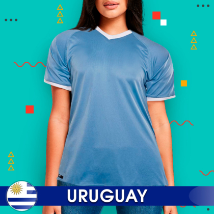 URUGUAY