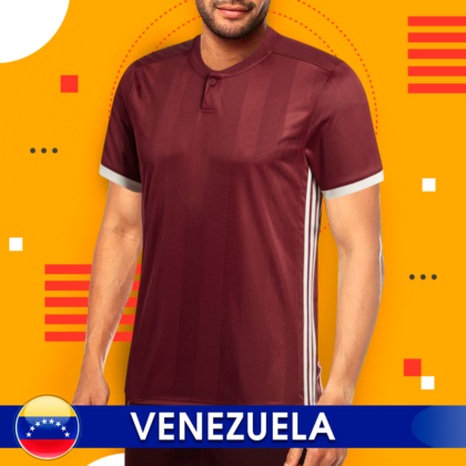 VENEZUELA