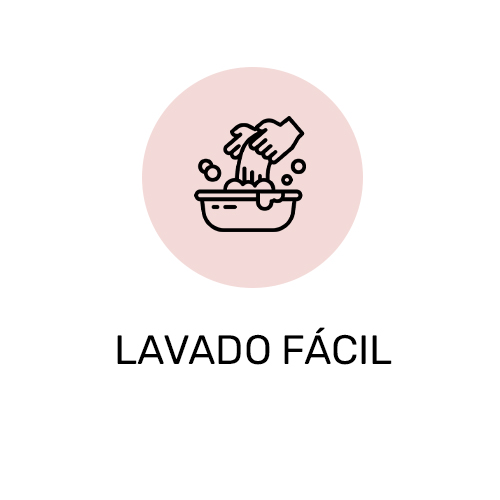 Lavado fácil