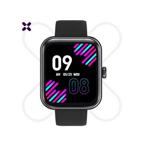 kube pro smartwatch